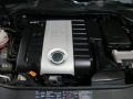 United Grey Metallic - Passat 2.0T Sedan Photo No. 13