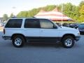 1998 Oxford White Ford Explorer XLT  photo #6