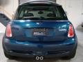 2006 Space Blue Metallic Mini Cooper S Hardtop  photo #5