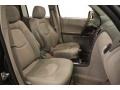 2010 Cyber Gray Metallic Chevrolet HHR LT  photo #17