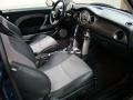 Space Blue Metallic - Cooper S Hardtop Photo No. 12