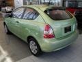 Apple Green - Accent GS Coupe Photo No. 2