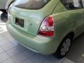 Apple Green - Accent GS Coupe Photo No. 10