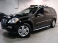 Black - GL 450 4Matic Photo No. 1