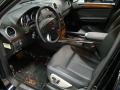 Black - GL 450 4Matic Photo No. 8