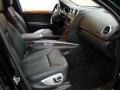 Black - GL 450 4Matic Photo No. 10