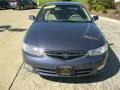 2000 Twilight Blue Pearl Toyota Solara SLE V6 Coupe  photo #5