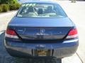 2000 Twilight Blue Pearl Toyota Solara SLE V6 Coupe  photo #8