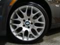 2008 BMW 3 Series 328xi Coupe Wheel