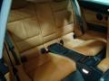 Saddle Brown/Black Interior Photo for 2008 BMW 3 Series #37801736