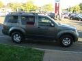 Storm Gray - Pathfinder S 4x4 Photo No. 4