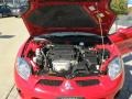 Pure Red - Eclipse GS Coupe Photo No. 6