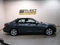 Steel Grey Metallic - C 300 4Matic Luxury Photo No. 3