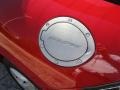 2007 Pure Red Mitsubishi Eclipse GS Coupe  photo #12