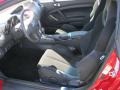 Pure Red - Eclipse GS Coupe Photo No. 20