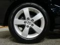 Nighthawk Black Pearl - Civic EX Coupe Photo No. 6