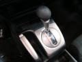 Nighthawk Black Pearl - Civic EX Coupe Photo No. 10