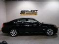 Black Obsidian - M 35x Sedan Photo No. 4