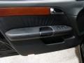 Black Obsidian - M 35x Sedan Photo No. 7