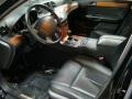 Black Obsidian - M 35x Sedan Photo No. 8