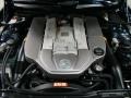 5.4 Liter AMG Supercharged SOHC 24-Valve V8 Engine for 2005 Mercedes-Benz SL 55 AMG Roadster #37802488