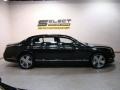 Diamond Black - Continental Flying Spur  Photo No. 4