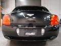 Diamond Black - Continental Flying Spur  Photo No. 5