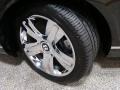 Diamond Black - Continental Flying Spur  Photo No. 6