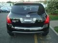 Super Black - Murano SL AWD Photo No. 3