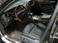 Diamond Black - Continental Flying Spur  Photo No. 8