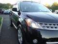 Super Black - Murano SL AWD Photo No. 5