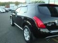 Super Black - Murano SL AWD Photo No. 7