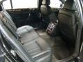 Diamond Black - Continental Flying Spur  Photo No. 12