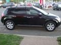 Super Black - Murano SL AWD Photo No. 10