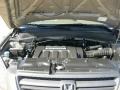 3.5 Liter SOHC 24-Valve VTEC V6 Engine for 2005 Honda Pilot EX-L 4WD #37802664