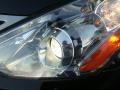 Super Black - Murano SL AWD Photo No. 11