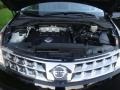 Super Black - Murano SL AWD Photo No. 12