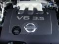 Super Black - Murano SL AWD Photo No. 13