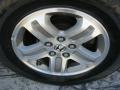 2005 Honda Pilot EX-L 4WD Wheel and Tire Photo