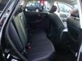 Super Black - Murano SL AWD Photo No. 37