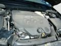 2007 Black Chevrolet Malibu LT Sedan  photo #27