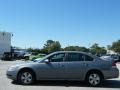Dark Silver Metallic - Impala LT Photo No. 2