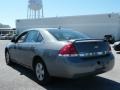 Dark Silver Metallic - Impala LT Photo No. 3
