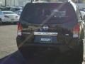 Super Black - Pathfinder SE 4x4 Photo No. 3