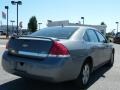 Dark Silver Metallic - Impala LT Photo No. 5