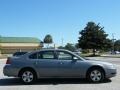 Dark Silver Metallic - Impala LT Photo No. 6