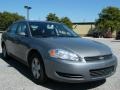 Dark Silver Metallic - Impala LT Photo No. 7