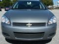 Dark Silver Metallic - Impala LT Photo No. 8