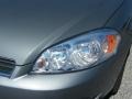 Dark Silver Metallic - Impala LT Photo No. 9