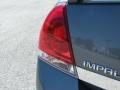 Dark Silver Metallic - Impala LT Photo No. 10